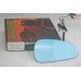 Proton Waja Blue Side Mirror w LED Signal